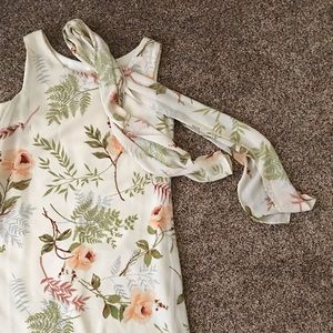 Formal Kathie Lee Gifford dress